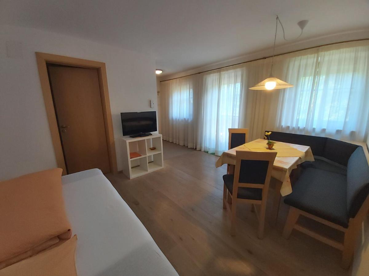 Gruberhof Apartment San Candido Exterior photo